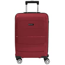 چمدان مسافرتی سایز کوچک GABOL مدل GMS30 چرخدار