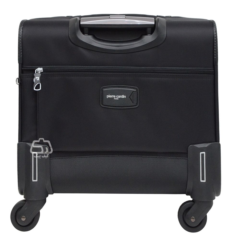 Pierre cardin sales pilot bag